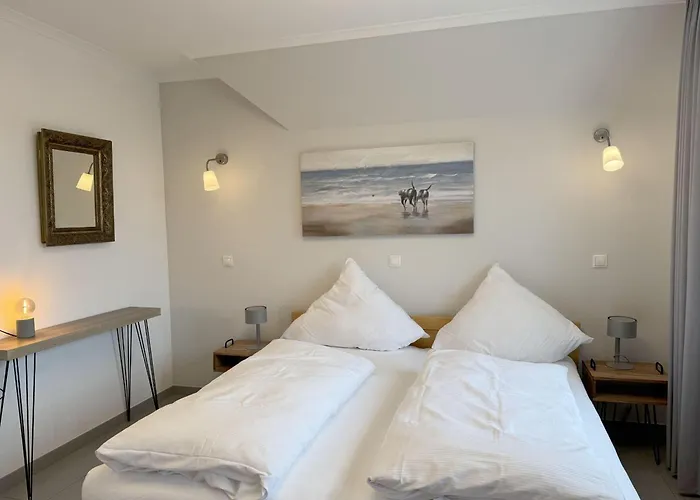 Wohnung Maren