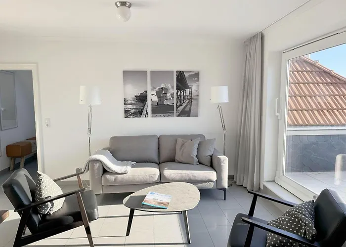 Wohnung Maren