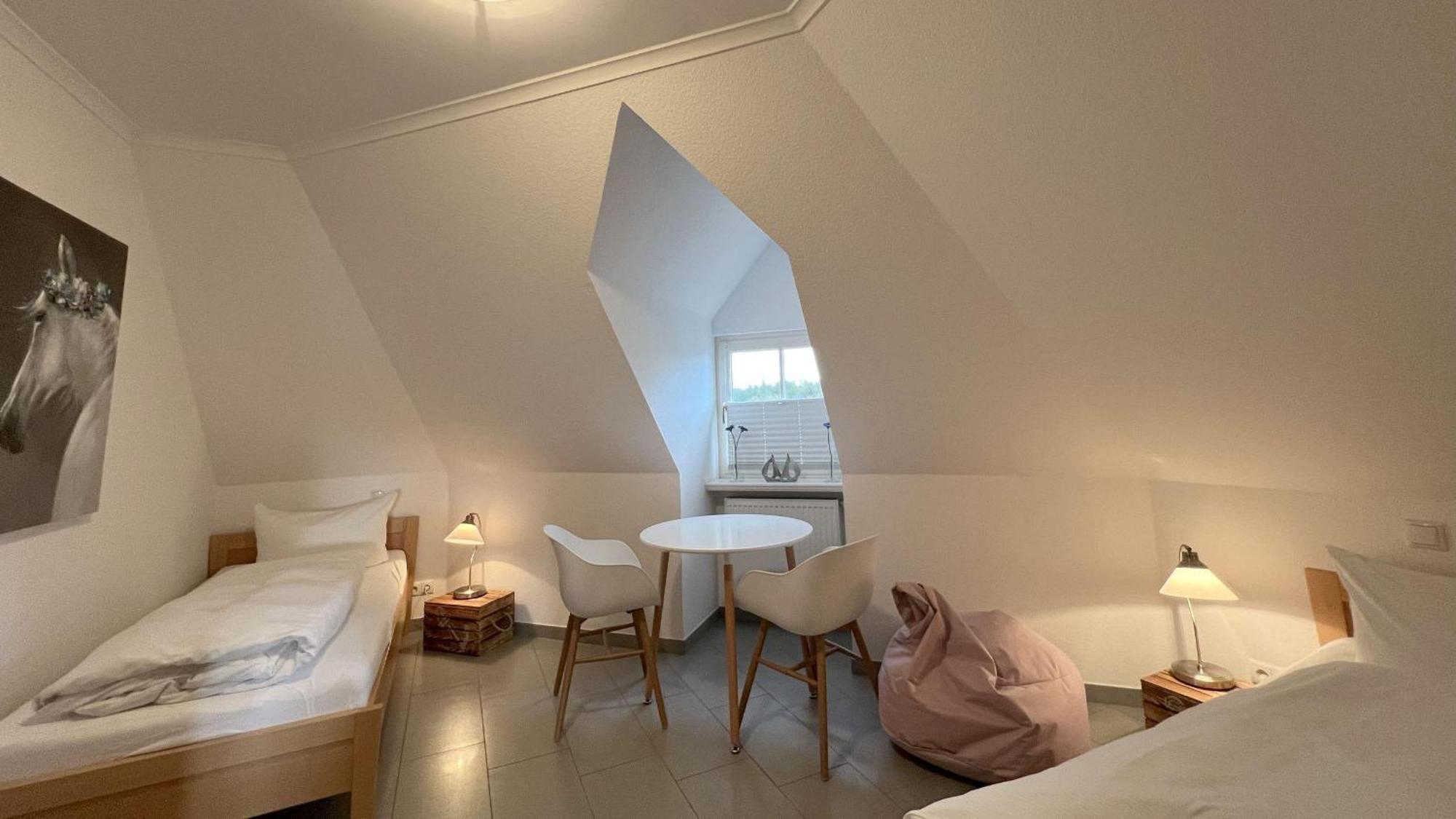 Apartment Maren Sankt Peter-Ording