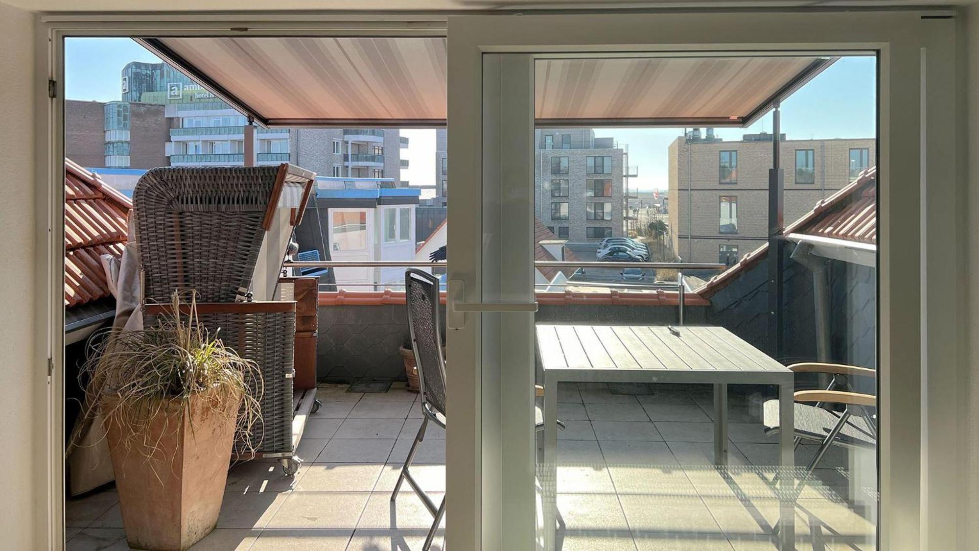 Apartment Maren *