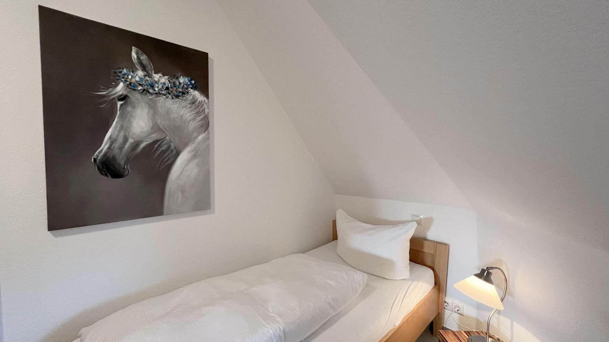 Maren Apartment Sankt Peter-Ording