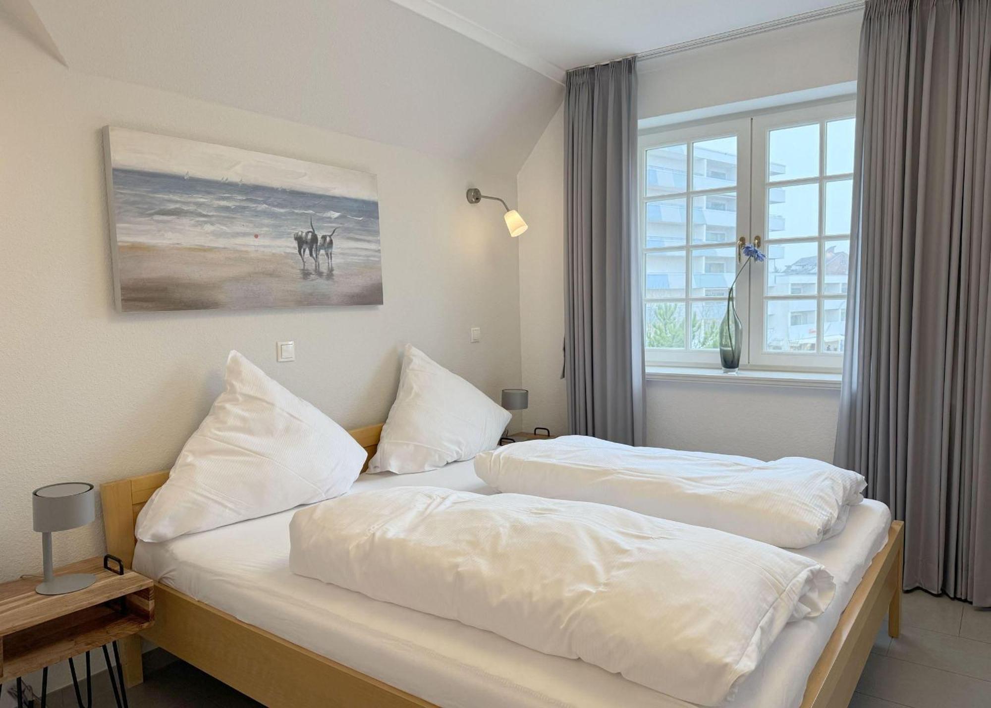 Maren Apartment Sankt Peter-Ording
